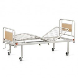 ΔΙΣΠΑΣΤΗ ΚΛΙΝΗ ΜΕ ΡΟΔΕΣ 10-2-013 Vita Orthopaedics